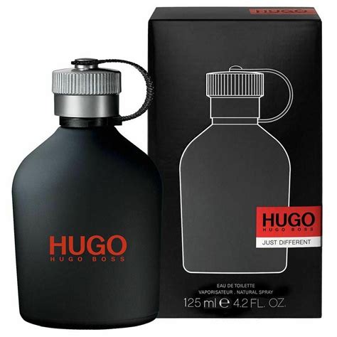 colognes like hugo boss.